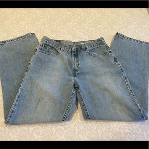 Vintage Levi’s 577